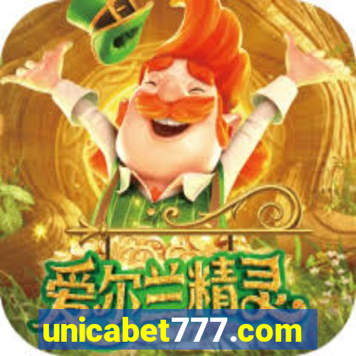 unicabet777.com