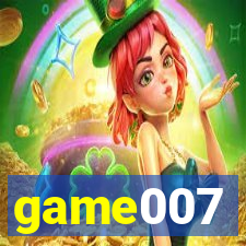 game007