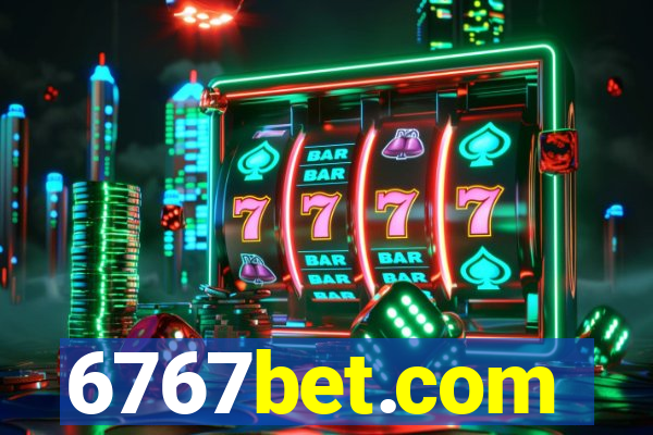 6767bet.com