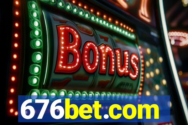 676bet.com