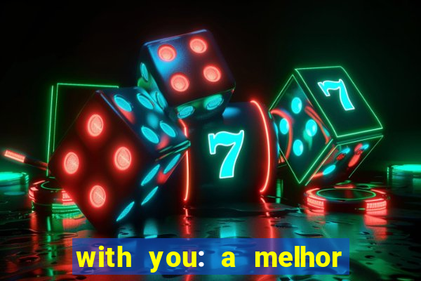 with you: a melhor amiga do quarterback pdf grátis