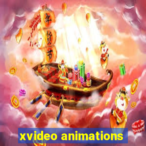 xvideo animations