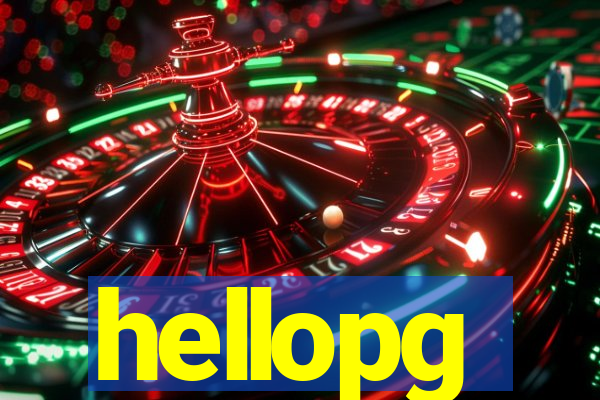 hellopg