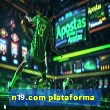 n19.com plataforma