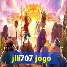 jili707 jogo