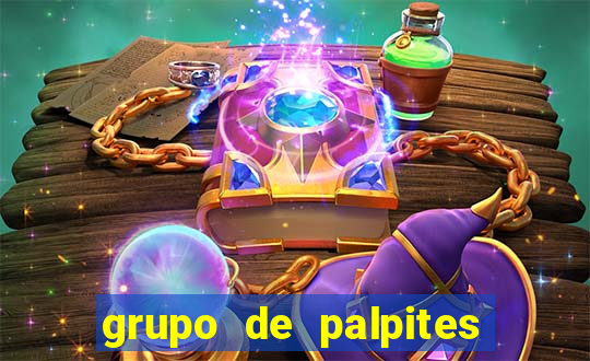 grupo de palpites de futebol whatsapp