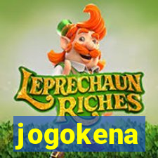 jogokena