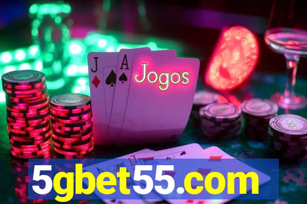 5gbet55.com