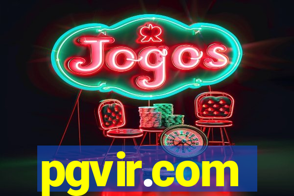 pgvir.com