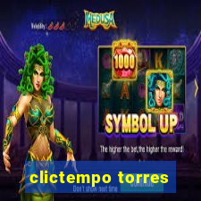 clictempo torres