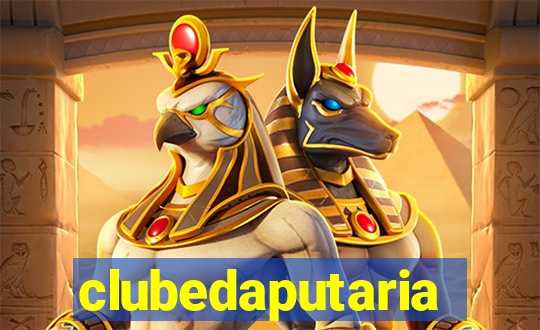 clubedaputaria