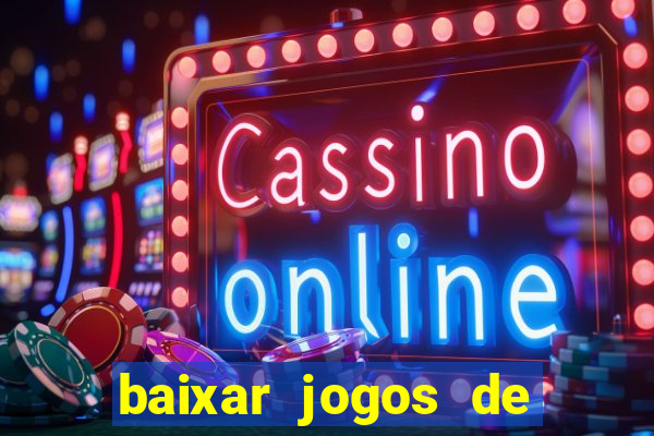 baixar jogos de ps1 em vcd
