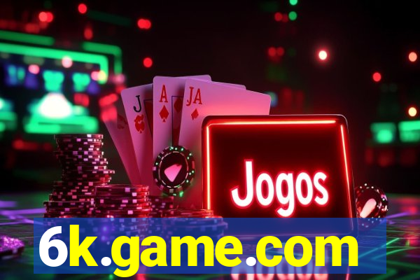 6k.game.com