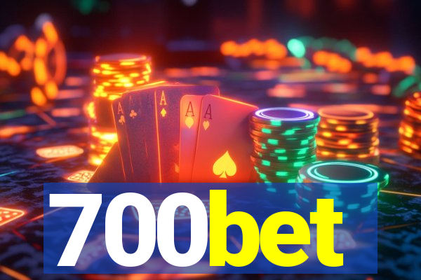 700bet