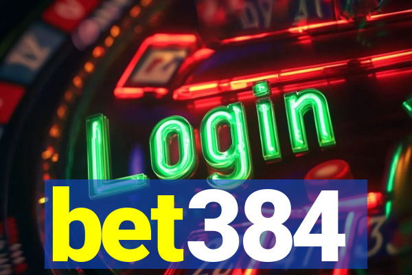 bet384