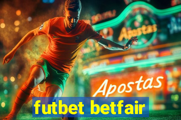 futbet betfair