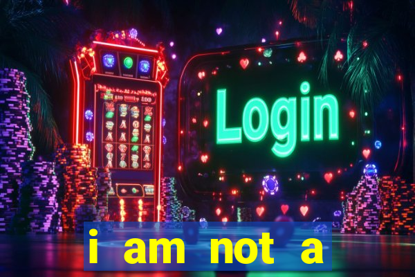 i am not a regressor pt br