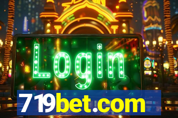 719bet.com