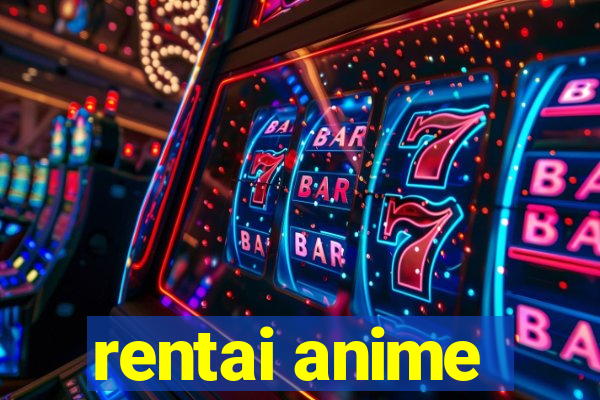 rentai anime