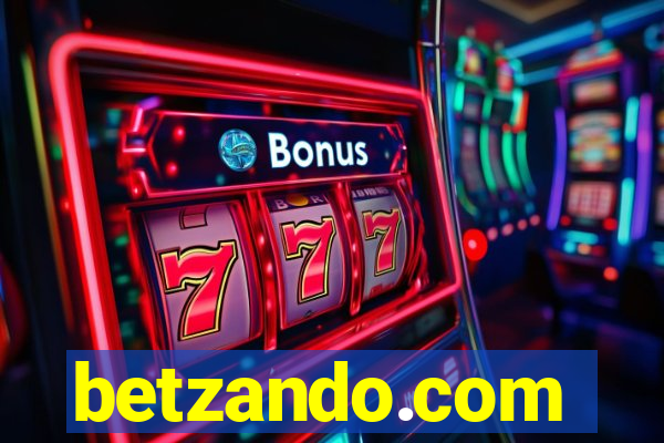 betzando.com