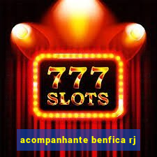 acompanhante benfica rj