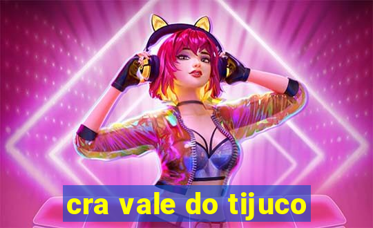 cra vale do tijuco