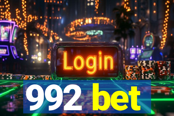 992 bet