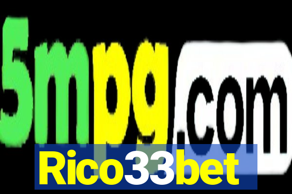 Rico33bet