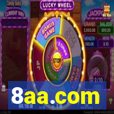 8aa.com