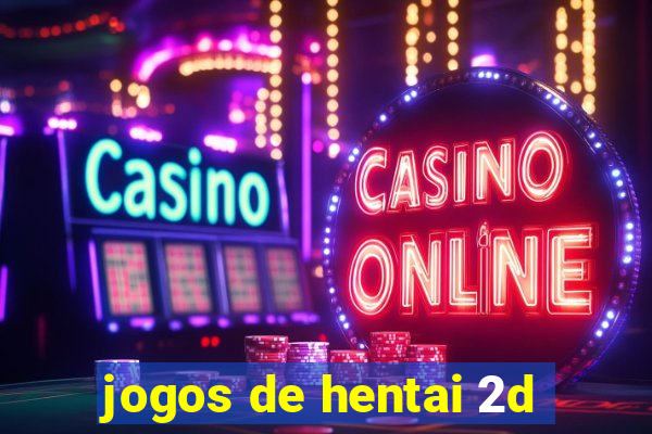 jogos de hentai 2d