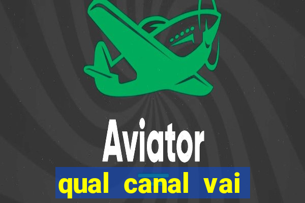 qual canal vai passar o jogo do al-hilal hoje