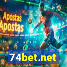 74bet.net