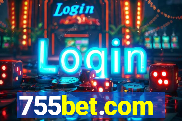 755bet.com