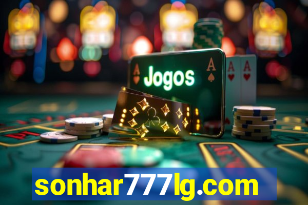 sonhar777lg.com