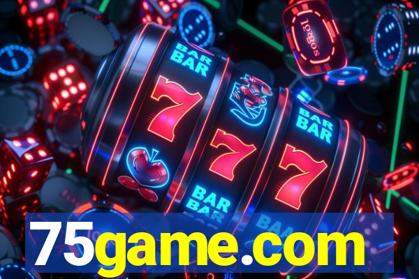 75game.com