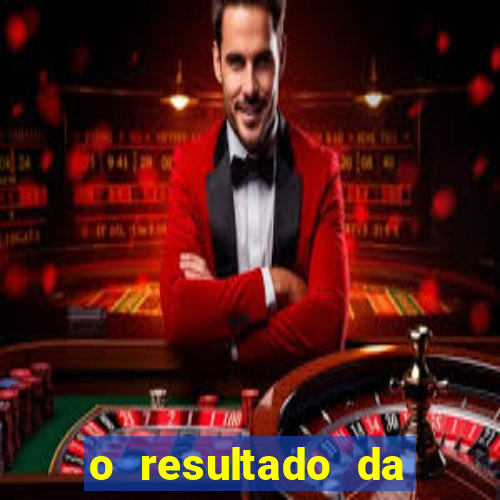 o resultado da popular de 12:40