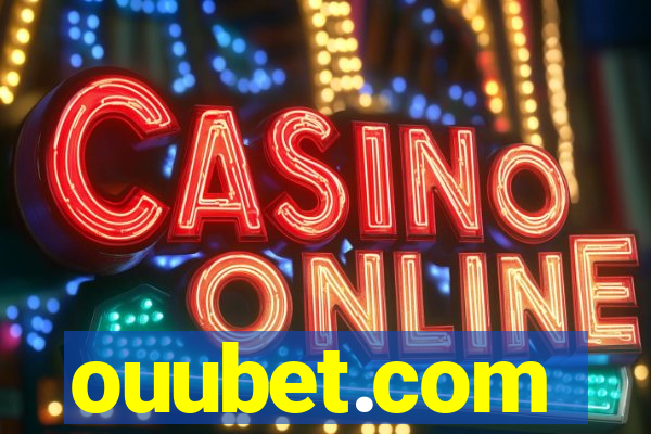 ouubet.com