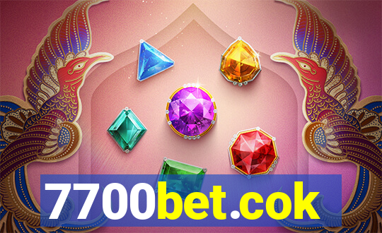 7700bet.cok