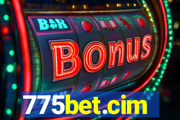 775bet.cim