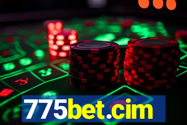 775bet.cim