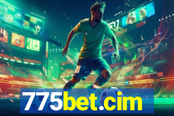 775bet.cim