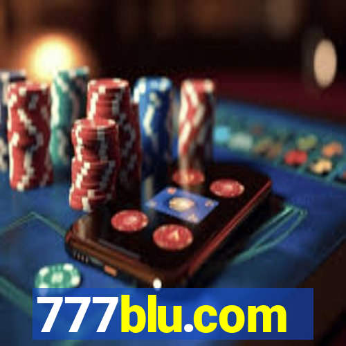777blu.com