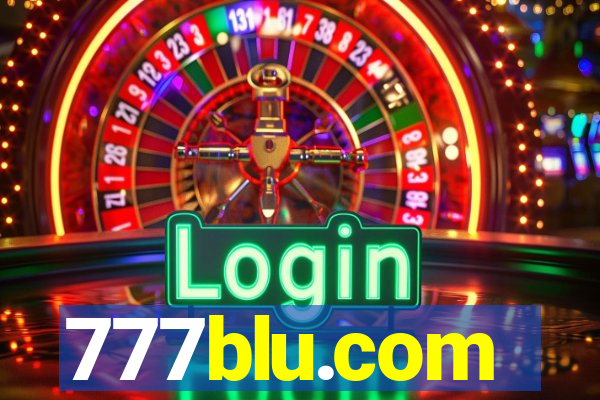 777blu.com