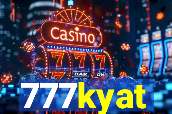 777kyat