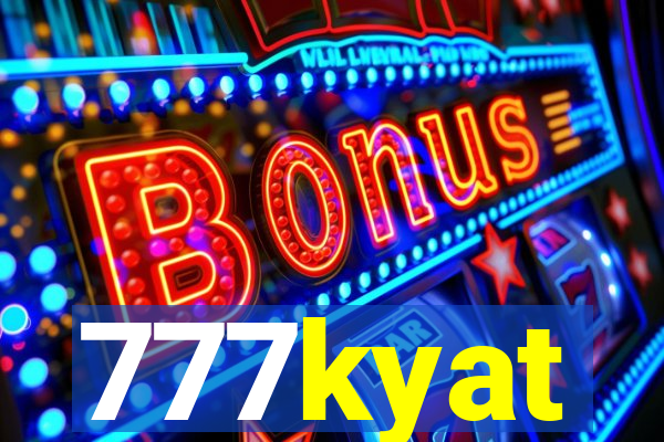 777kyat