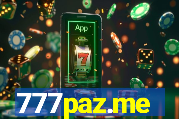 777paz.me