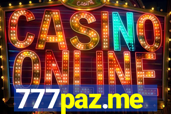 777paz.me