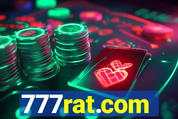 777rat.com