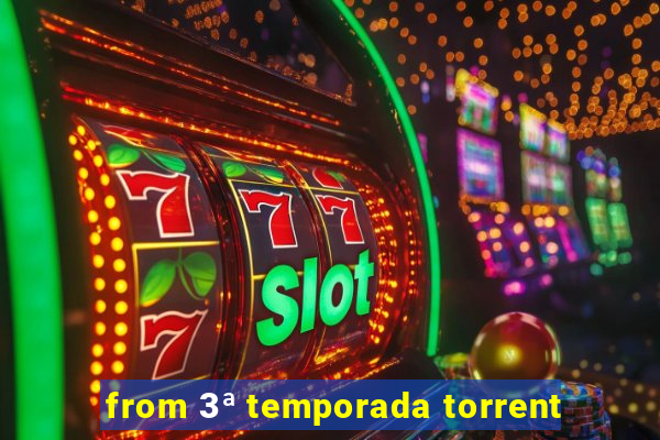 from 3ª temporada torrent