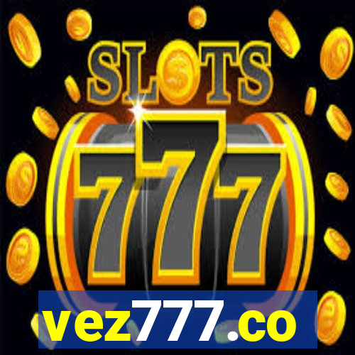 vez777.co
